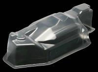 Подкузовная защита 4X4 (Underbody) некрашеная - AS91168