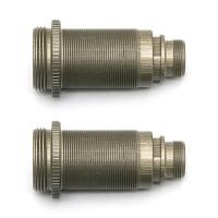 Корпуса амортизаторов Big Bore 12x23 резьбовые (2шт) - AS91299