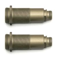 Корпуса амортизаторов Big Bore 12x31 резьбовые (2шт) - AS91301