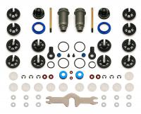 Набор амортизаторов Big Bore 12mm (B4, B44 front - all model versions) 2шт - AS91314