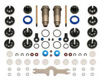 Набор амортизаторов Big Bore 12mm (B4, B44, rear ? all model versions) 2шт - AS91316