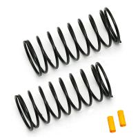 Пружины передние 12mm , yellow, 3.75 lb (2шт) - AS91331