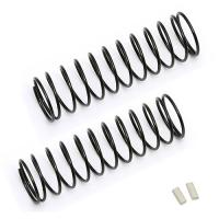 Пружины задние 12mm ,white, 2.10 lb (2шт) - AS91337