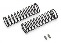 Пружины задние 12mm ,gray, 2.20 lb (2шт) - AS91338