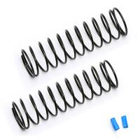 Пружины задние 12mm ,blue, 2.30 lb (2шт) - AS91339