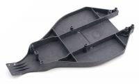 Шасси B4 FT, carbon - AS9561