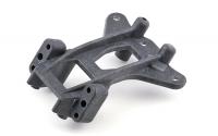 Передняя распорка FT, carbon - AS9567