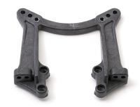 Бабочка передняя B4, carbon - AS9569