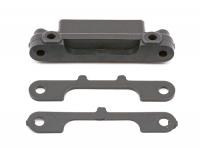 Задний Кронштейн B4|T4  (3deg), and Anti-squat Shim Set (1 and 2deg) - AS9571