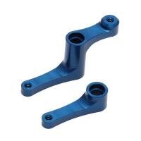 Стойки рулевой Factory Team Aluminum (комплект) Associated - AS9679