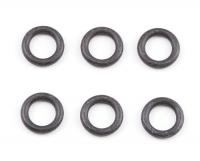 Кольца уплотнительные B44 SLIPPER NUT O-RING - AS9741