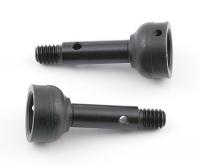Передний мост B44 FRONT CVA AXLE - AS9748