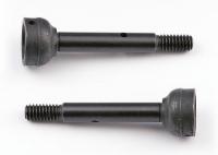 Задний мост CVA AXLE, REAR B4 T4 B44 - AS9755