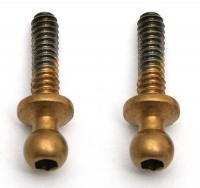 Шаровые стойки - Ti Nitride 4-40x.40 - long (2шт) - AS9797