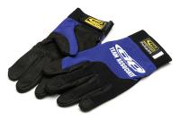 Перчатки механика AE, large - ASSP420L