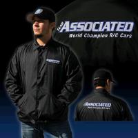 Куртка - Associated Windbreaker, X-Large - ASSP70XL
