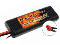 Аккумулятор Gens Ace LiPo 7.4V 2S 25C 3000 mAh - B25C30-2S