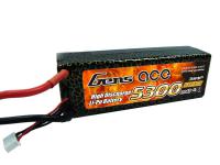 Аккумулятор Gens Ace LiPo 11.1V 3S 30C 5300 mAh - B30C53-3S