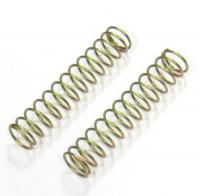 Ramtech Heavy-Duty Rear Shock Springs for HPI (2) - DDM-TT452