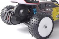 Шины задние багги 1|10 - Turf Ripper 2WD|4WD (2шт) - FAST0212-T1