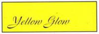 Краска по лексану YELLOW GLOW (150мл) SPRAY - FAST261