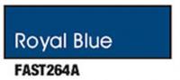Краска по лексану для аэрографа - Royal Blue - 30ml - FAST264A