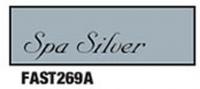 Краска по лексану для аэрографа - Spa Silver - 30ml - FAST269A