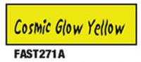 Краска по лексану для аэрографа - Cosmic Glo Yellow - 30ml - FAST271A