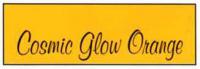 Краска по лексану COSMIC GLO ORANGE (150мл) SPRAY - FAST272