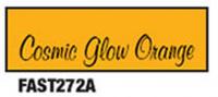 Краска по лексану для аэрографа - Cosmic Glo Orange - 30ml - FAST272A