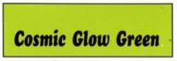 Краска по лексану COSMIC GLO GREEN (150мл) SPRAY - FAST274
