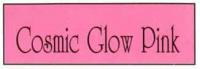 Краска по лексану COSMIC GLO PINK (150мл) SPRAY - FAST275
