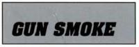 Краска по лексану GUN SMOKE (150мл) SPRAY - FAST277