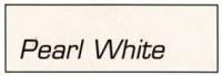 Краска по лексану PEARL WHITE (150мл) полупрозрачная SPRAY - FAST278