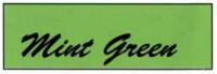 Краска по лексану  MINT GREEN (150мл) SPRAY - FAST279