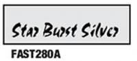 Краска по лексану для аэрографа - Starburst Silver - 30ml - FAST280A