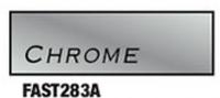 Краска по лексану для аэрографа - Chrome - 30ml - FAST283A