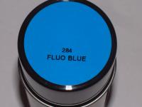 Краска для лексана FLUO BLUE (150ml) SPRAY - FAST284