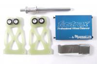 Балансир колес - Professional Wheel Balancer by PSM Racing - FAST406