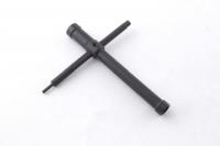Ключ Х универсальный (2.5mm, 5mm, 8mm, 10mm) - FAST624