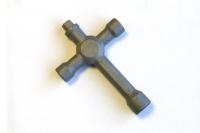 Ключ универсальный (5| 5.5mm| 7mm Wrenches plus 5mm Hex Driver) - FAST624-2