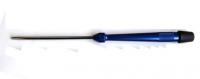 Отвертка шлицевая - Fastrax Tune Stop Tool - Blue - FAST667B