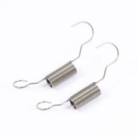 Пружина заслонки возвратная 1|10 (FOR 0.12|15|18 SIZE) 2шт - FAST922