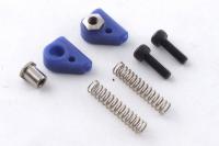 Слайдеры тяг газа или тормоза - Fastrax Racing Throttle Linkage Sliders - Blue - FAST94RBU