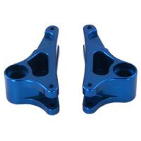 Передние ступицы 90T (Blue): REVO 2.5|3.3|Platinum|E-Revo - GH-2243