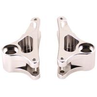 Передние ступицы 90T (Silver): REVO 2.5|3.3|Platinum|E-Revo - GH-2244