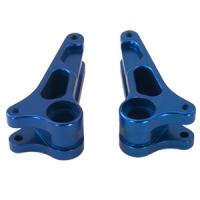 Передние ступицы 120T (Blue): REVO 2.5|3.3|Platinum|E-Revo - GH-2245