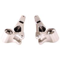 Задние ступицы 120T (Silver): REVO 2.5|3.3|Platinum|E-Revo - GH-2250