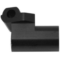 Держатель мотора АЛЮМ. (Black): BAJA 5b - GH-2624