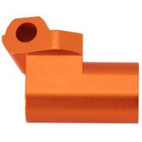 Держатель мотора АЛЮМ. (Orange): BAJA 5b - GH-2625